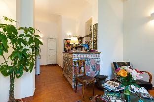 Don Pedro Rooms Vicerè di Toledo - Camera 5 Hotel in Naples