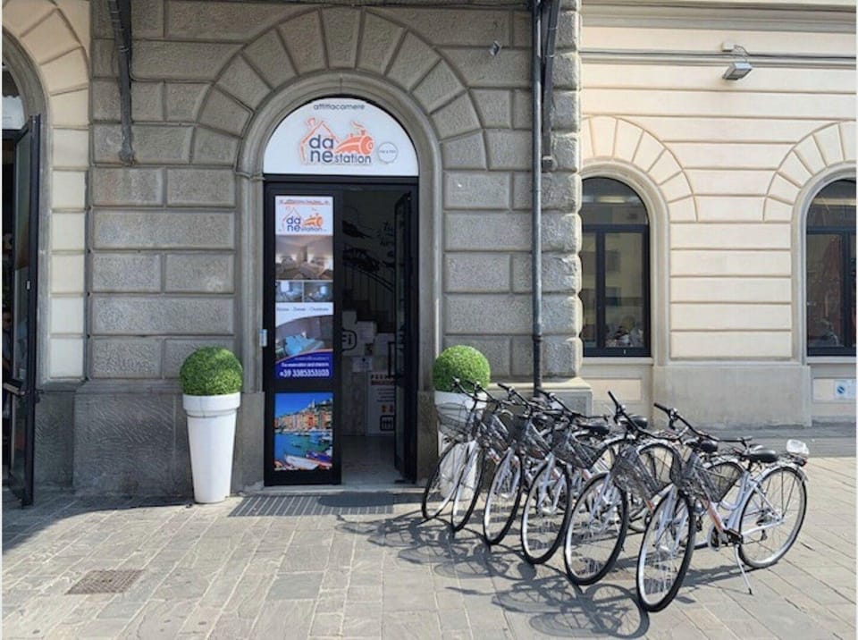 Affittacamere Casa Danè Hotel in La Spezia