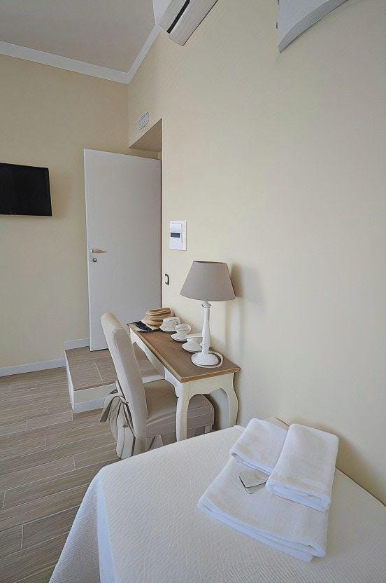 Affittacamere Casa Danè Hotel in La Spezia