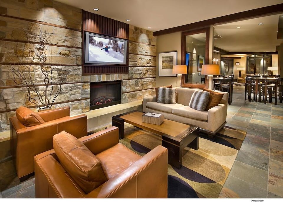 One Village Place Residences, Lake Tahoe Hotel in Northstar Drive