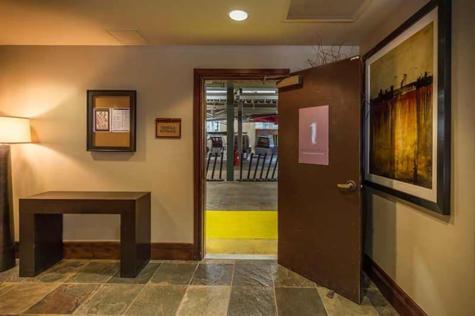 One Village Place Residences, Lake Tahoe Hotel in Northstar Drive