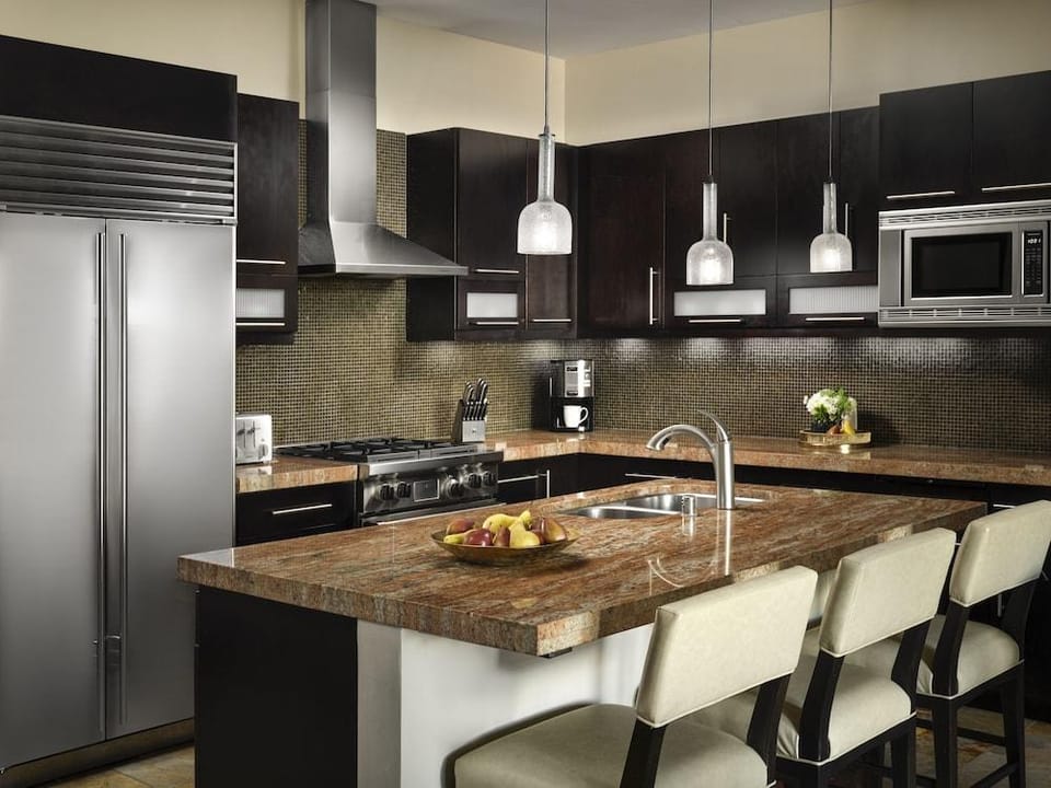 One Village Place Residences, Lake Tahoe Hotel in Northstar Drive
