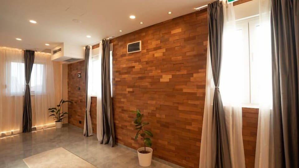KAME HOTEL BELGRADE Hotel in Belgrade