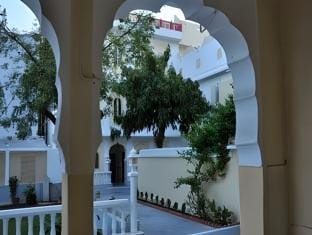 Khatu Haveli Hotel - The Elegance of Heritage Hotel in Jaipur