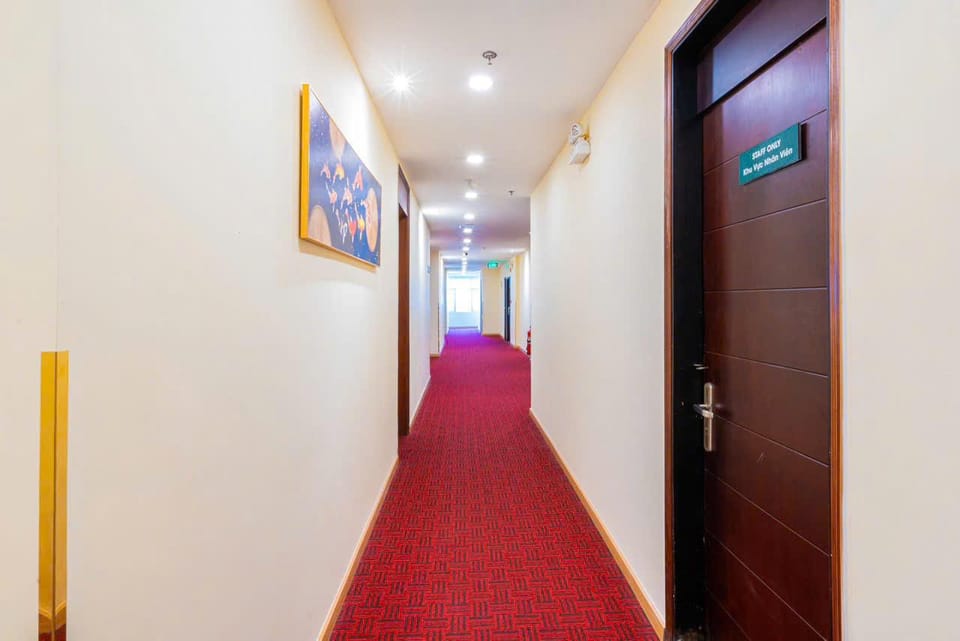 Happy Life Hotel Hotel in Ho Chi Minh City