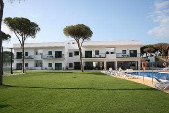Apartamentos Al Sur Vacaciones - by Grupo Tribu Hotel in Chiclana de la Frontera
