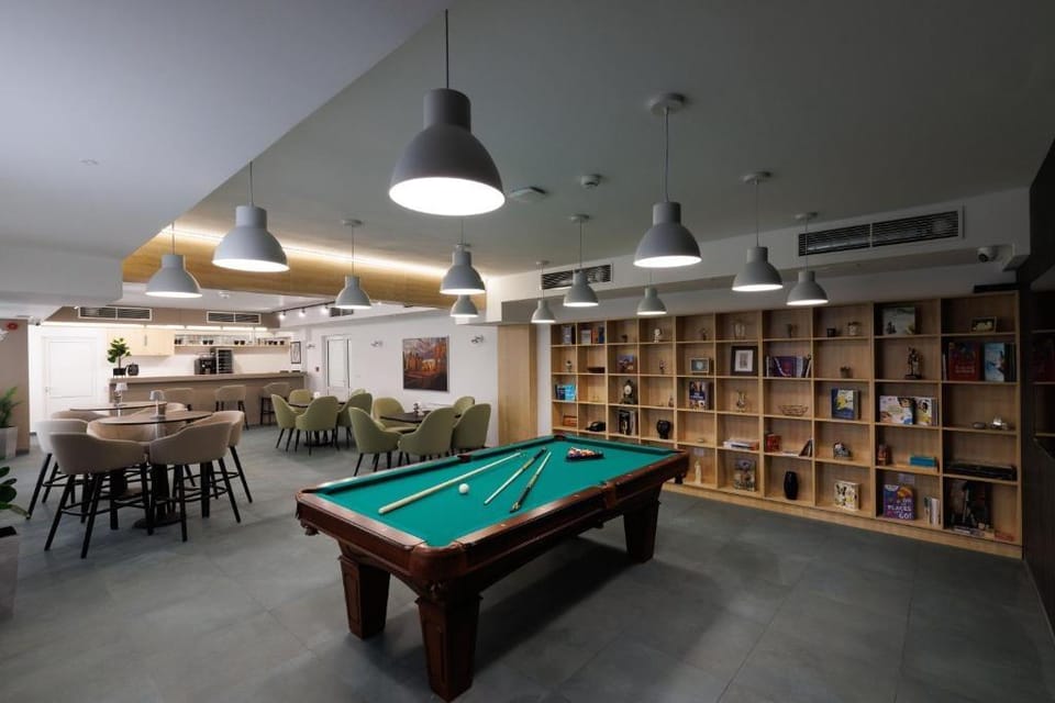 Hotel YVY Hotel in Romania