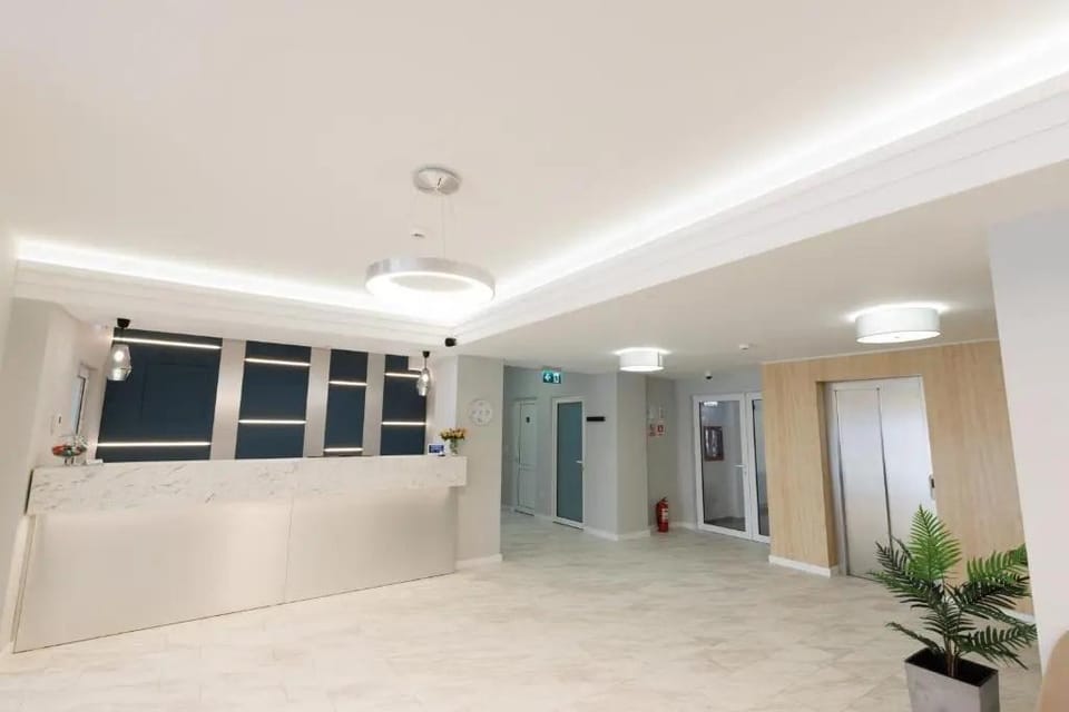 Hotel YVY Hotel in Romania