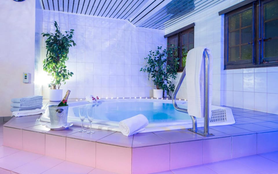 Hotel Olympia Hotel in Canton of Valais