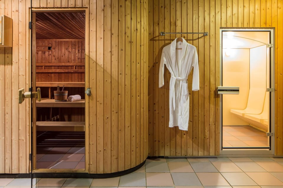 Hotel Olympia Hotel in Canton of Valais