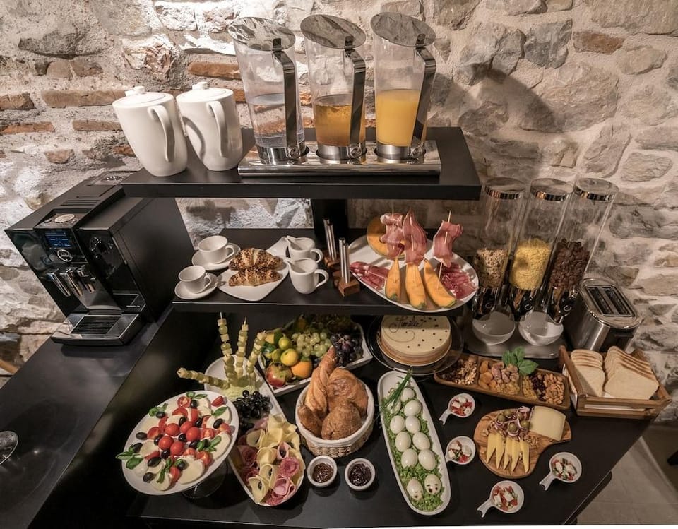 Murum Boutique Hotel Hotel in Split