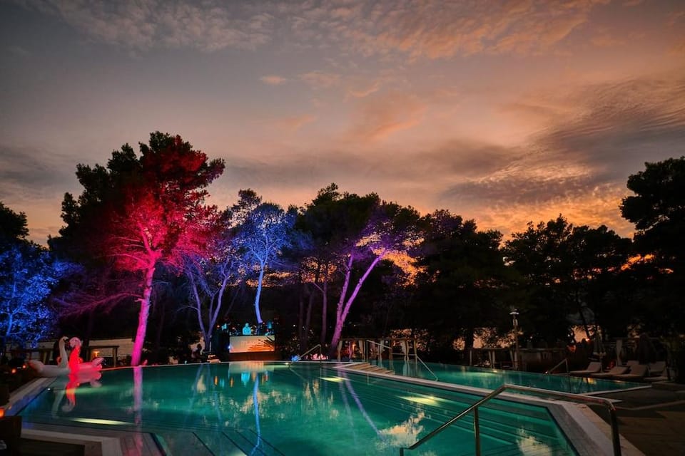 Hvar [PLACESHOTEL] by Valamar Hotel in Stari Grad