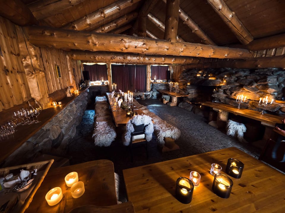 Blåtind Boutique Hotel Hotel in Vestland