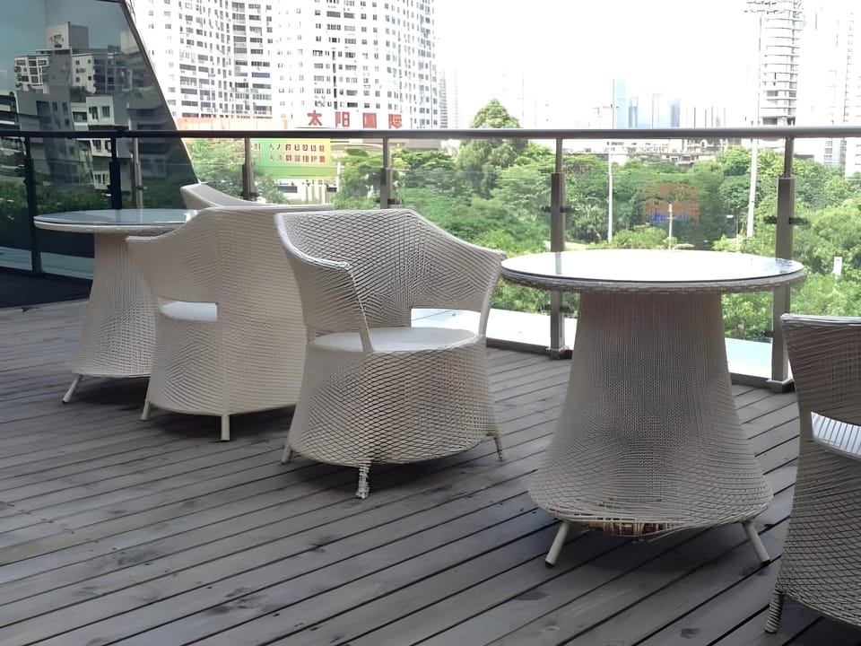 Studio Nana by iCheck inn Apartment hotel in Bangkok