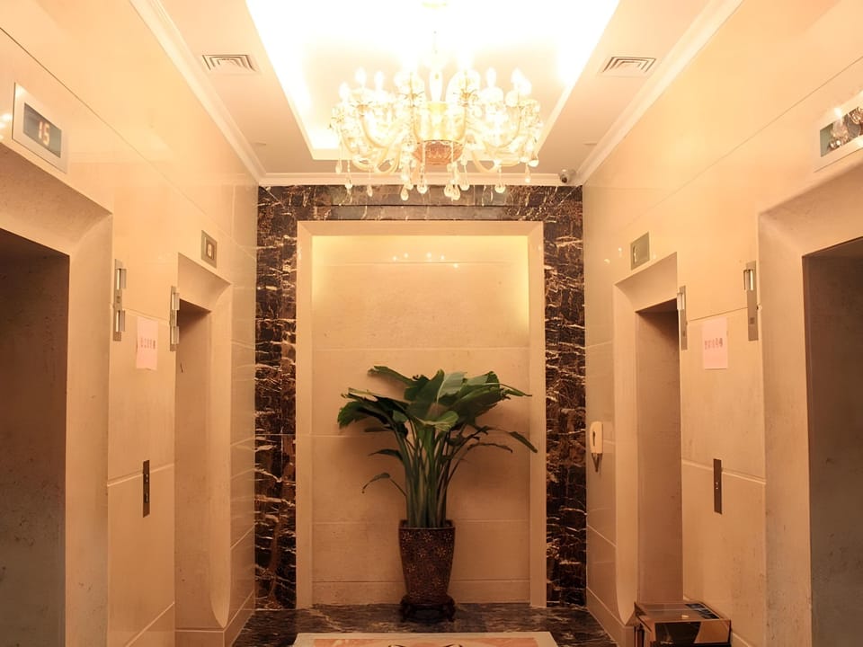 Studio Nana by iCheck inn Apartment hotel in Bangkok