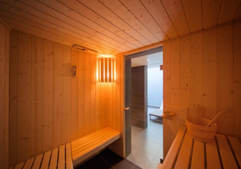 Hotel Agora Swiss Night by Fassbind Hotel in Lausanne