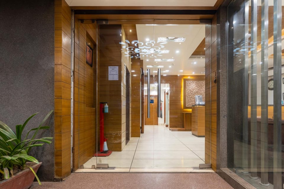 Hotel Ashish Hotel in Ahmedabad