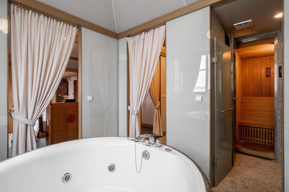 Tian Xia Ju Motel Motel in Taiwan, Province of China