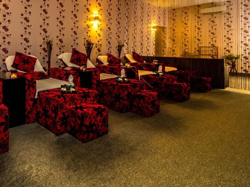 Elite Boutique Hotel Boutique hotel in Phnom Penh Province