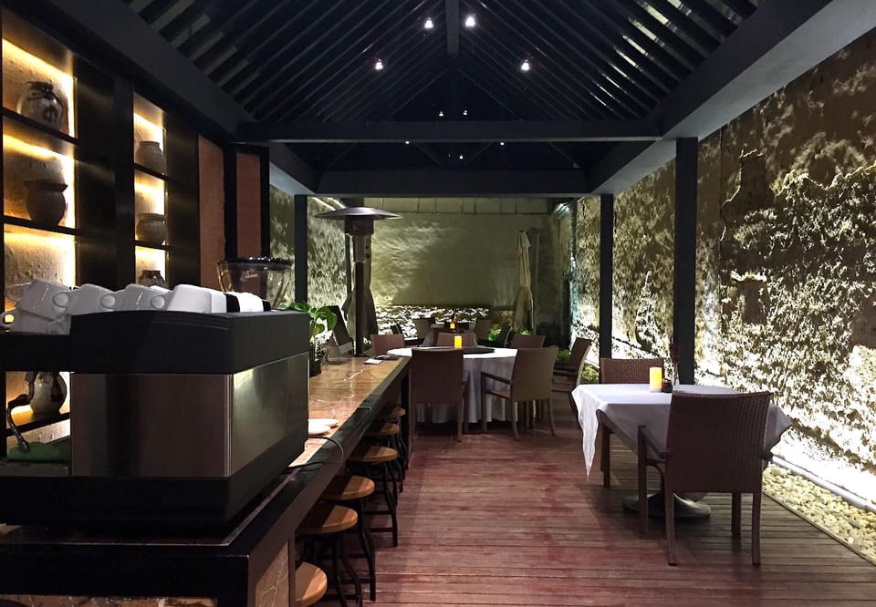 Sky Valley Heritage Boutique Hotel Hotel in China