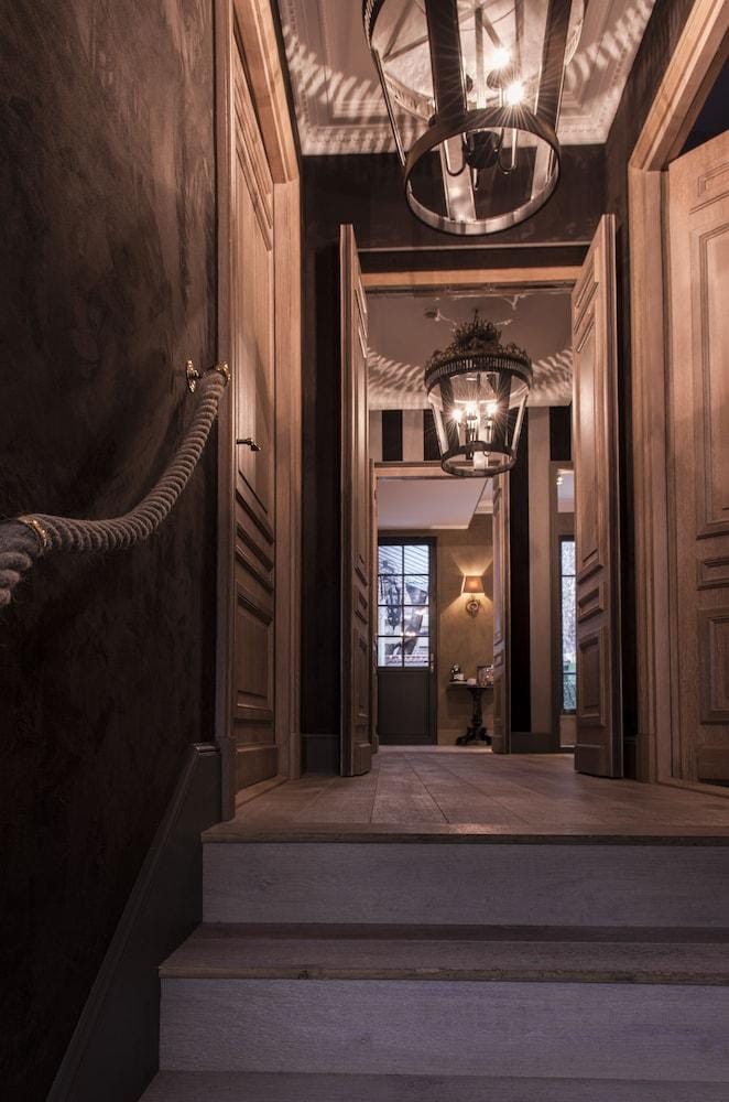Hôtel Villa Glamour Hotel in Paris