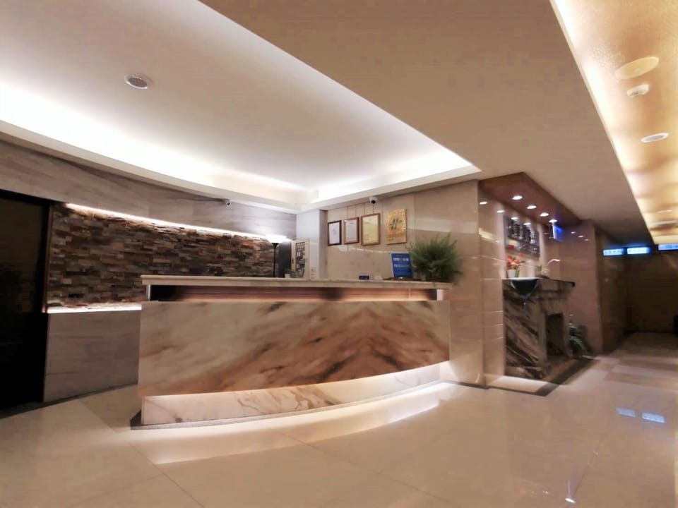 Michelle Hotel Inn in Fujian