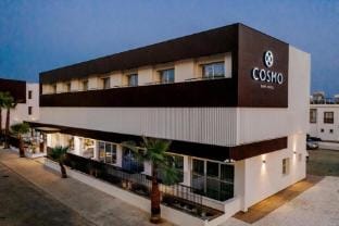 Cosmo Napa Hotel Hotel in Ayia Napa