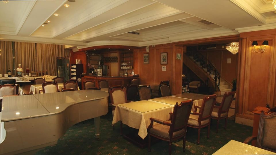 Daxin Hotel Inn in Taipei City