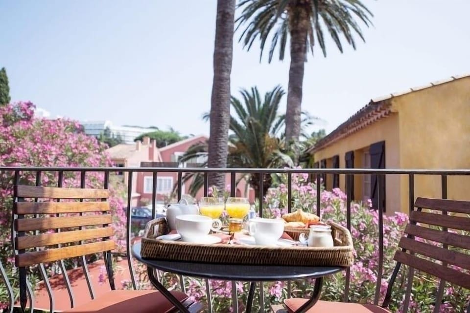 La Bastide du Port Hotel in Saint-Tropez