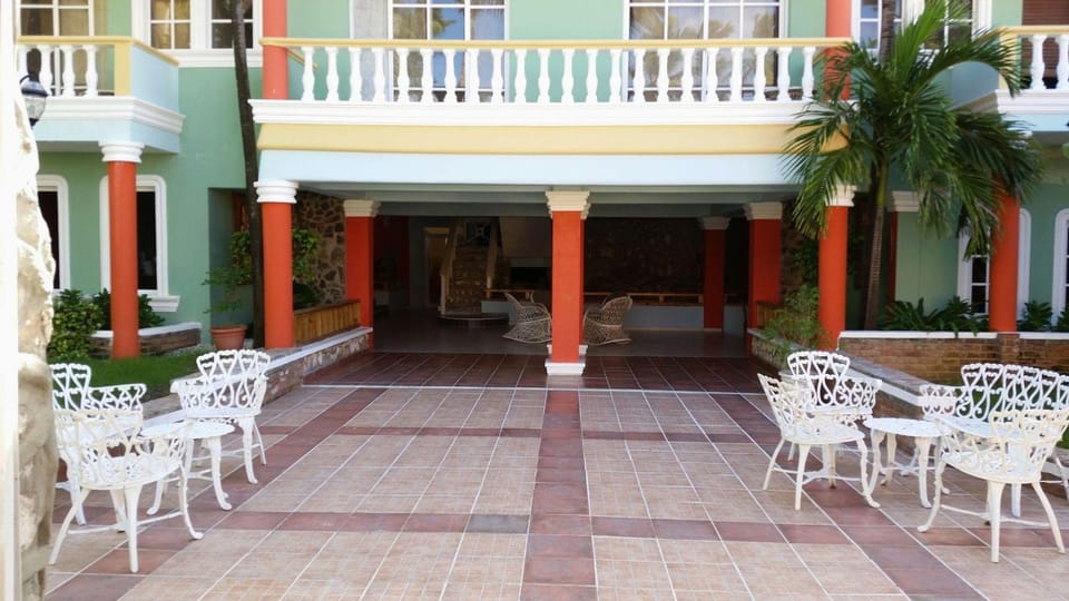 Hotel Cortecito Inn Bavaro Hotel in Punta Cana