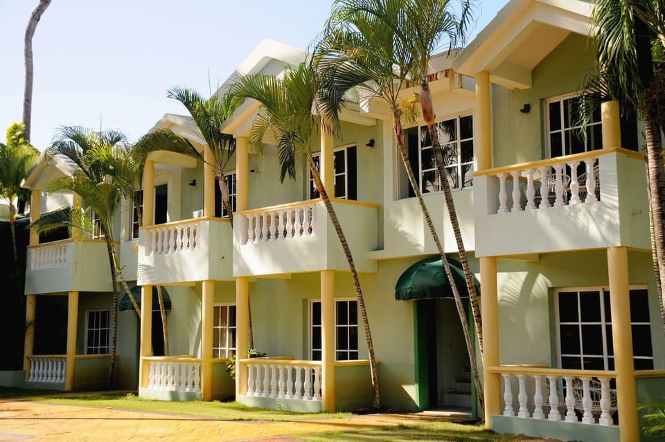 Hotel Cortecito Inn Bavaro Hotel in Punta Cana