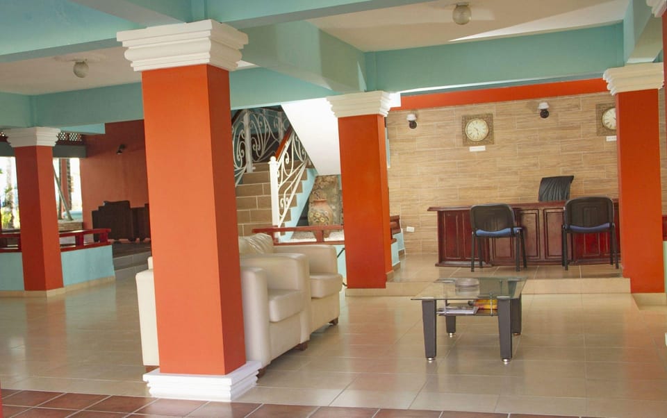 Hotel Cortecito Inn Bavaro Hotel in Punta Cana