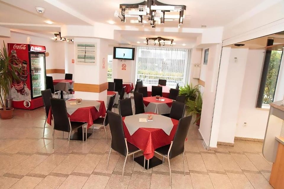 Plus Hotel Hotel in Craiova