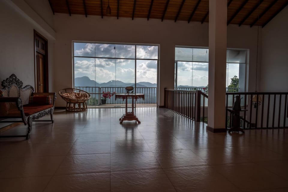 Sky Lodge Lodge in Central Province