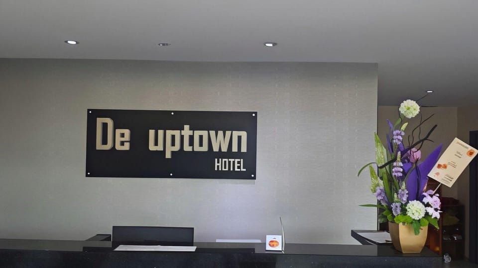 De UPTOWN Hotel @ P.J. 222 Hotel in Petaling Jaya