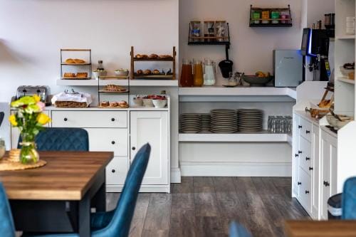 Carrick Gate Hotel in County Donegal