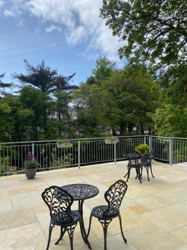 Carrick Gate Hotel in County Donegal