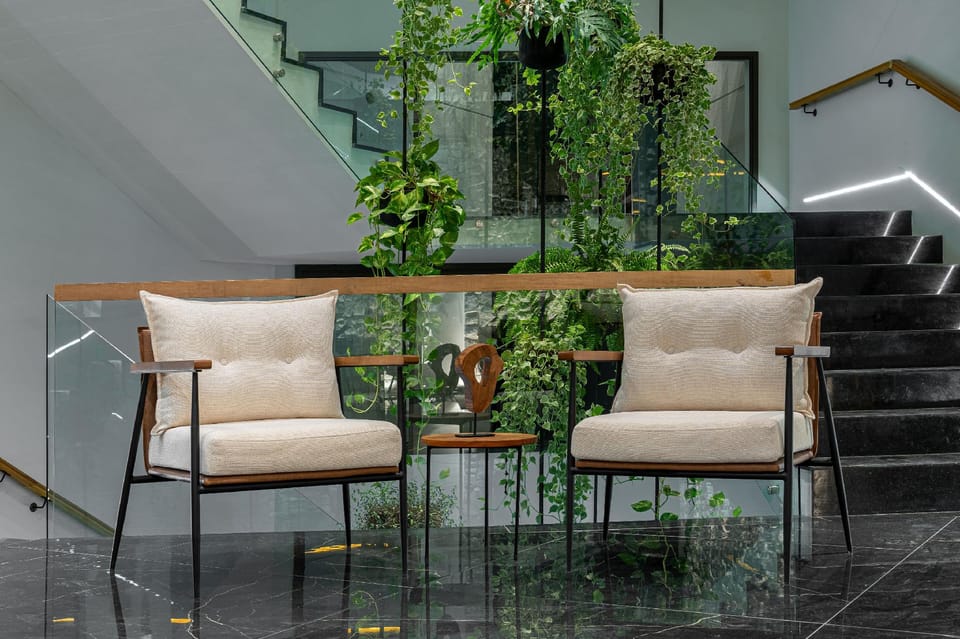 Vert Hotel Spa Hotel in Resende