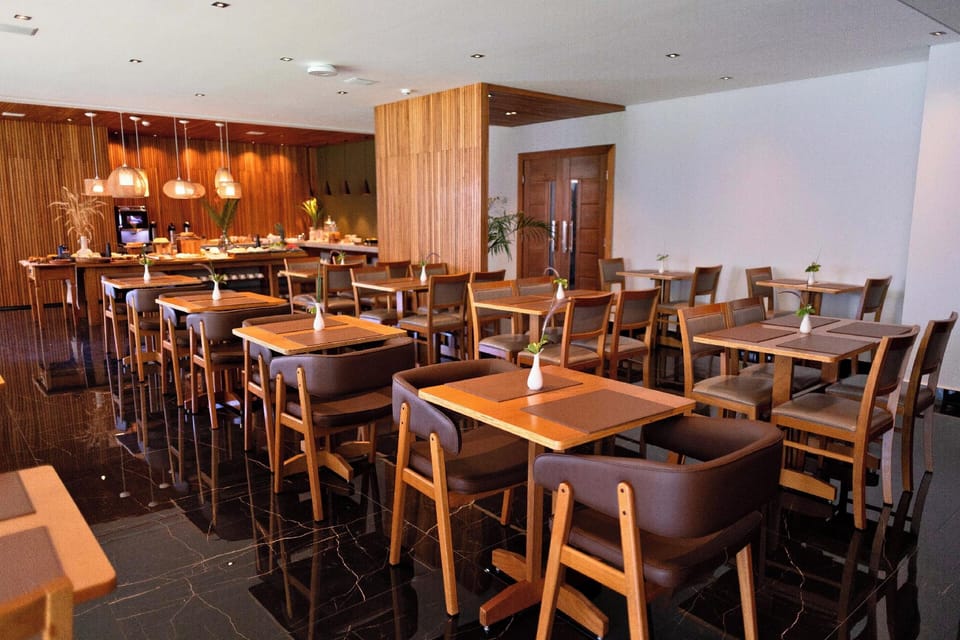 Vert Hotel Spa Hotel in Resende