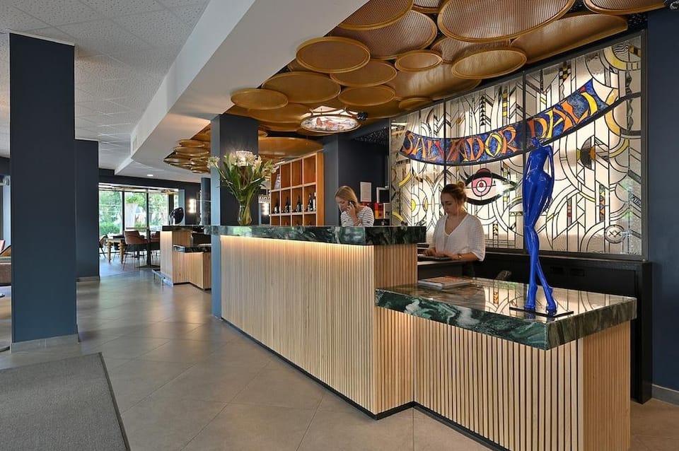 Park Hotel Hotel in Perpignan
