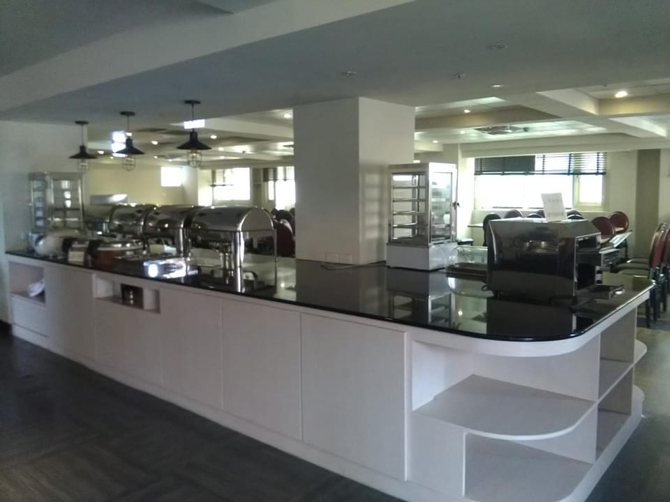 Denver Mllan Hotel Hotel in Fujian