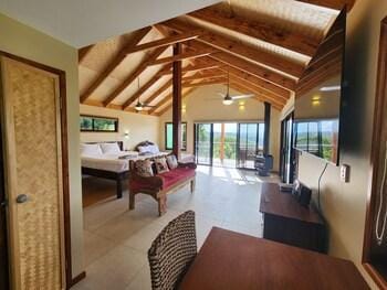 Maleny Tropical Retreat Balinese B&B Hotel in Balmoral Ridge