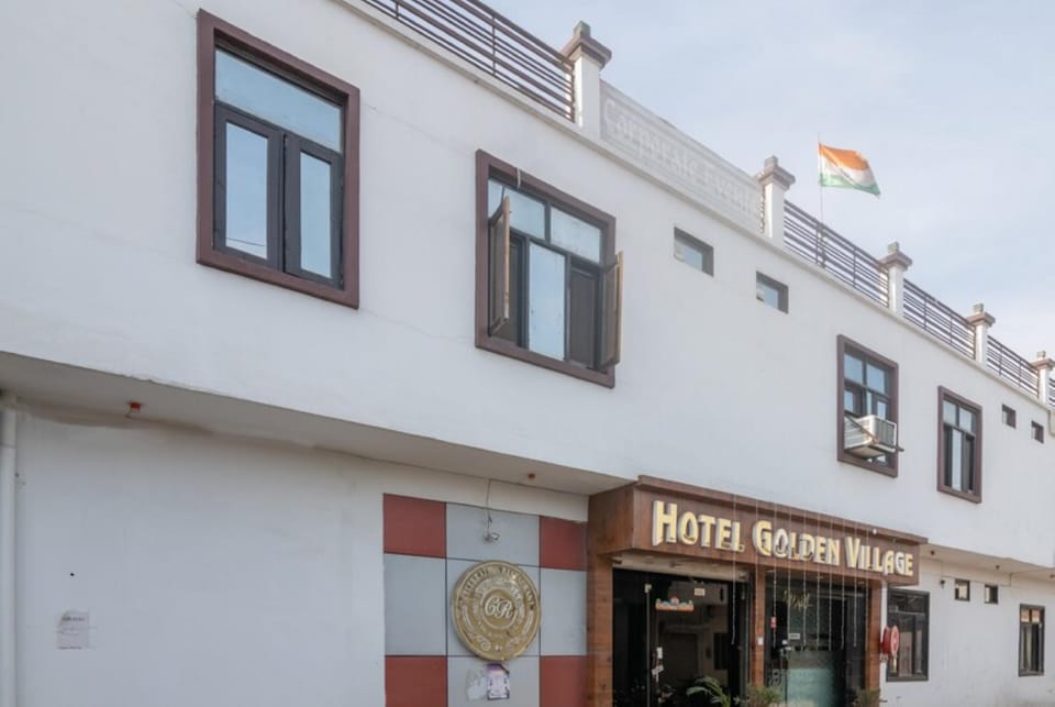 Hotel Golden Village (Haridwar) Hotel in Uttarakhand