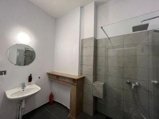 European District Studios Hotel in Brussels