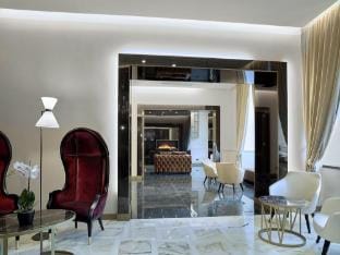 Hotel Niccolò V 4S - Terme dei Papi Hotel in Viterbo