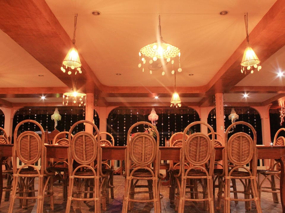 Amor Farm Beach Resort Apartment hotel in Bicol