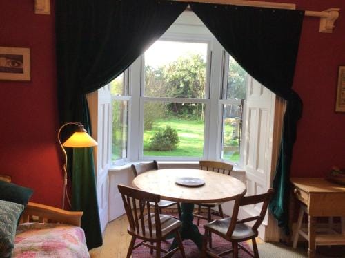 Mansefield Rooms Hotel in England