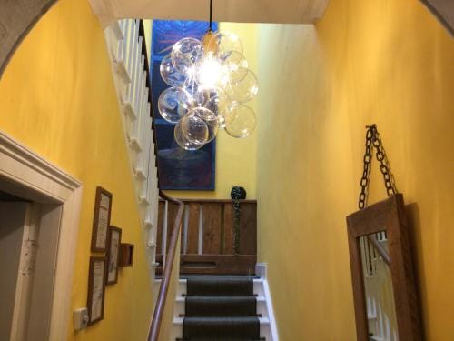 Mansefield Rooms Hotel in England