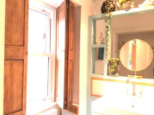 Mansefield Rooms Hotel in England