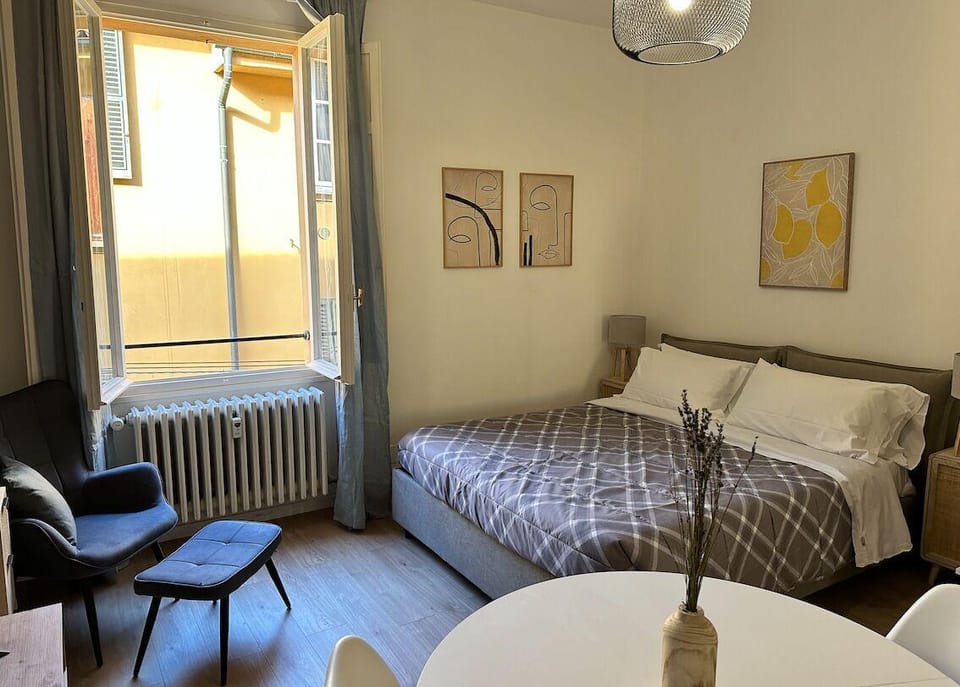 Casa del Laureato by Studio Vita Hotel in Bologna